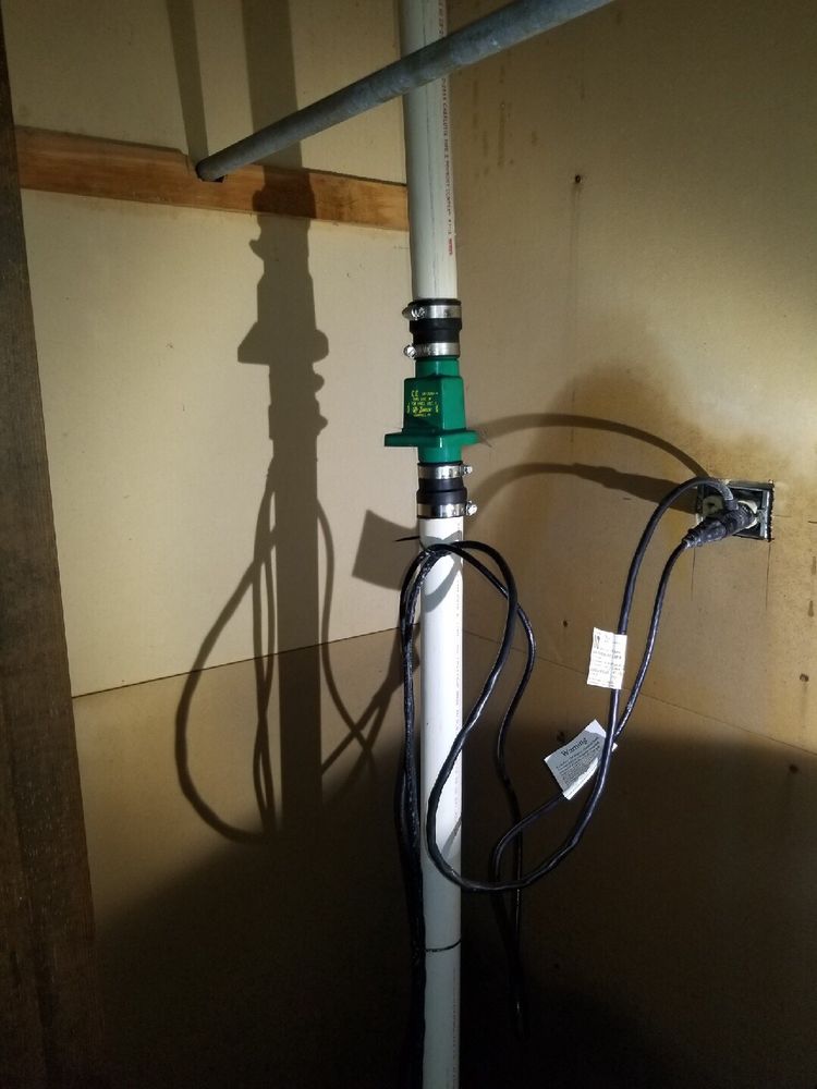 Slide of Military Veteran Plumbing LLC