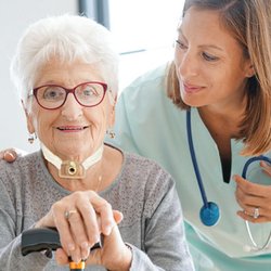 Excel At Woodbury For Rehabilitation & Nursing