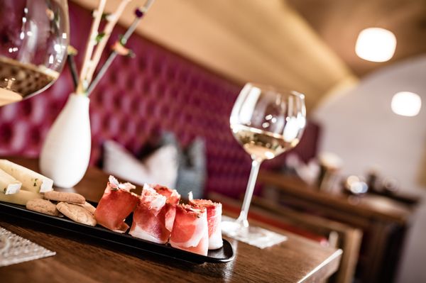 Boutique Hotel Nives - Dolomites by null