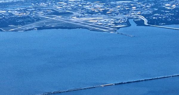 St. Pete–Clearwater International Airport by null