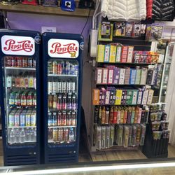 South City Smoke Shop