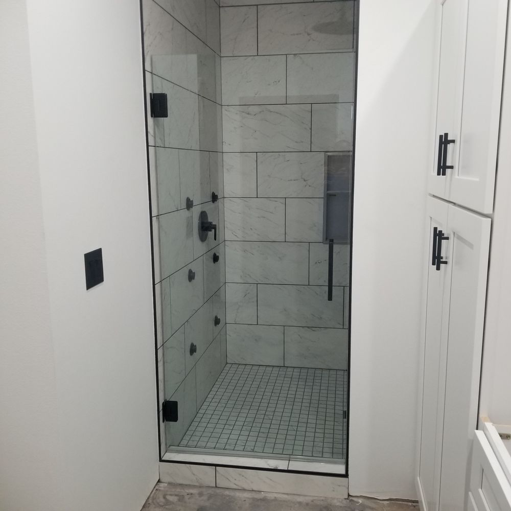 Slide of Junior's Plumbing