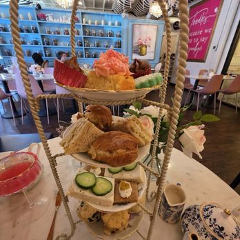Toodles Tearoom - Delectable sweet and savory bites! - Cafes Near Me - Colorado Springs, Colorado Toodles Tearoom - Delectable sweet and savory bites! - Cafes Near Me - Colorado Springs, Colorado