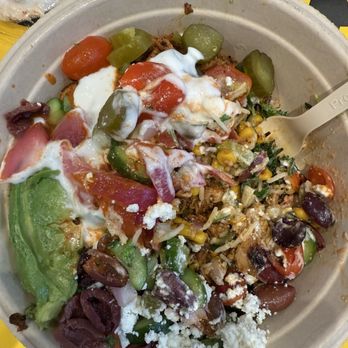 CAVA - Salad Near Me - Sugarland, Texas