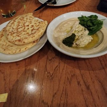 Bavel - Middle Eastern Near Me - Los Angeles, California