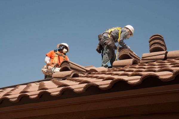 Regional Roofing