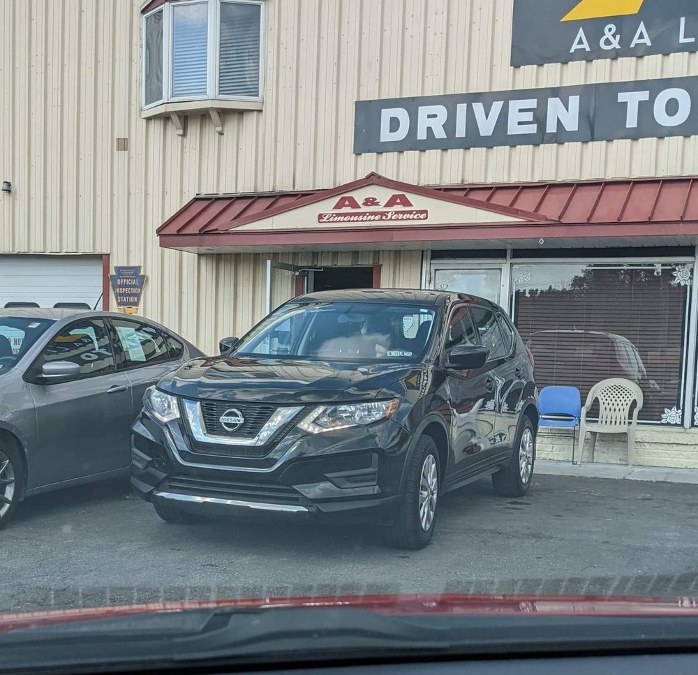 DAN TRINKLE’S AUTO MALL Updated September 2024 2148 Howertown Rd