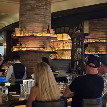 Cipresso - Bar - Italian Near Me - Hollywood, Florida