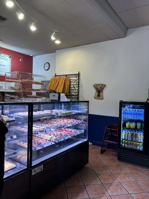 Le Fournil - French Bakery, Café, Catering and Wholesale by null