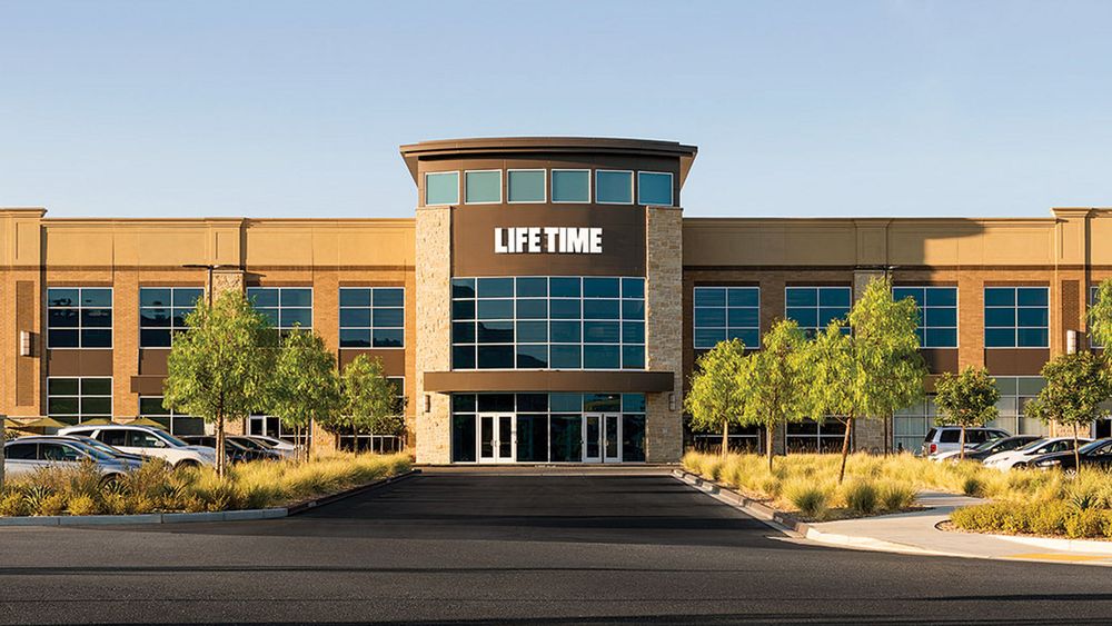 LIFE TIME Updated September 2024 26 Photos & 40 Reviews 7801 Limestone Dr, Gainesville