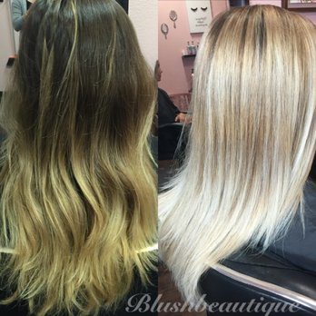 Blush Beautique - Balayage! - Hair Salons Near Me - Virginia Beach, Virginia Blush Beautique - Balayage! - Hair Salons Near Me - Virginia Beach, Virginia