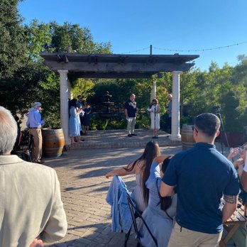 Sunol's Casa Bella - Outdoor welcome reception - Venues & Event Spaces Near Me - Sunol, California Sunol's Casa Bella - Outdoor welcome reception - Venues & Event Spaces Near Me - Sunol, California