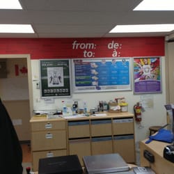 Canada Post