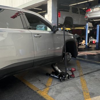 Pep Boys - Auto Repair Near Me - Simi Valley, California