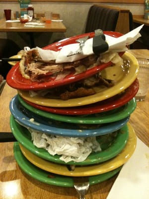 HOMETOWN BUFFET - CLOSED - 33 Photos & 108 Reviews - 24381 El ...