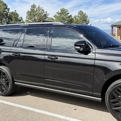 Splash Window Tinting & Auto Detail Center