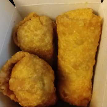 Lucky Bamboo - Egg rolls that are very big and tasty - Chinese Near Me - Evergreen Park, Illinois Lucky Bamboo - Egg rolls that are very big and tasty - Chinese Near Me - Evergreen Park, Illinois
