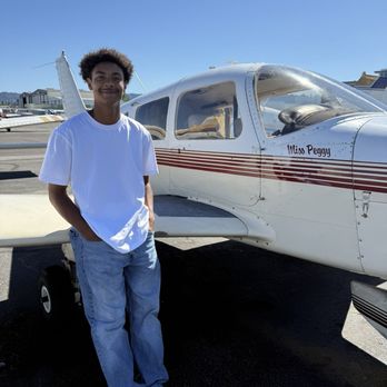 Ascent Aviation Academy - Flight Instruction Near Me - Van Nuys, California Ascent Aviation Academy - Flight Instruction Near Me - Van Nuys, California