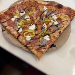 Cucinella's -  Midtown - House pie slice