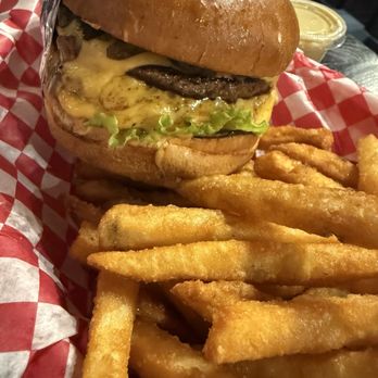 Fat Shack - Fries - Desserts Near Me - Las Vegas, Nevada