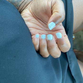 TL Nails & Glamour Spa - Nail Salons Near Me - Colonial Heights, Virginia