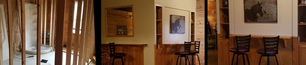 Slide of GA Handyman Contractors