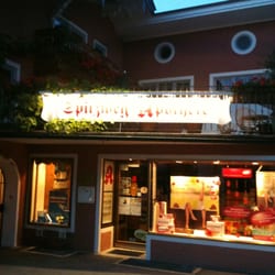 Spitzweg-Apotheke
