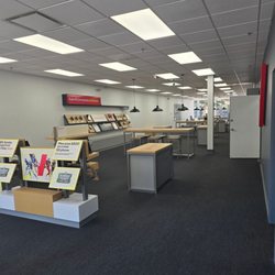 Front of the store