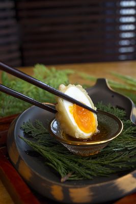 Kishimoto Japanese Restaurant by null