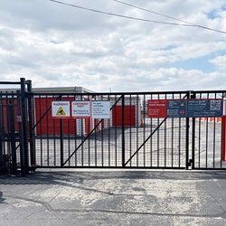 Public Storage