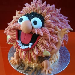 Johnnie Cupcakes