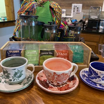 CFS Coffee - Coffee & Tea Near Me - Orlando, Florida CFS Coffee - Coffee & Tea Near Me - Orlando, Florida