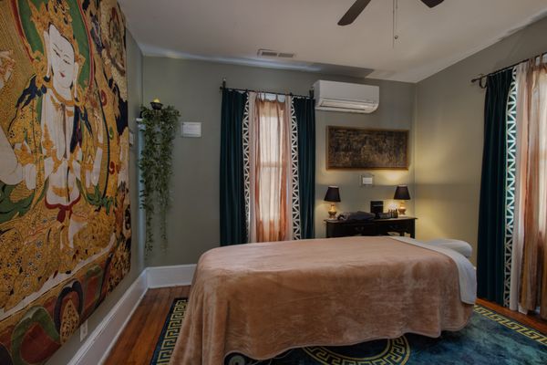 Blazing Lotus Healing House by null