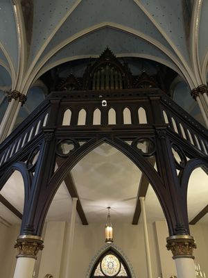 St. Joseph Shrine by null