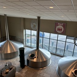 Deschutes Brewery Tasting Room