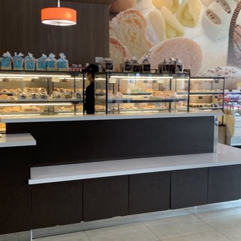 85°C Bakery Cafe-Cerritos - Pastry Area - Bakeries Near Me - Cerritos, California 85°C Bakery Cafe-Cerritos - Pastry Area - Bakeries Near Me - Cerritos, California