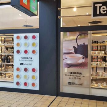 TeeGschwendner - Coffee & Tea Supplies Near Me - Remscheid, NW