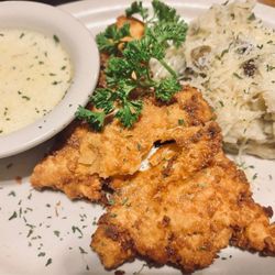 Chicken Nathan
