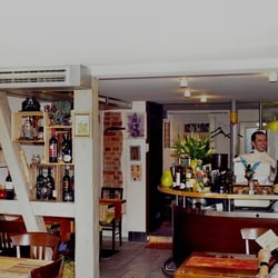 Bistro-Bar DaPino