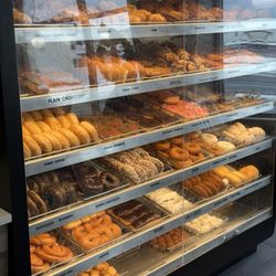 Donut Delight