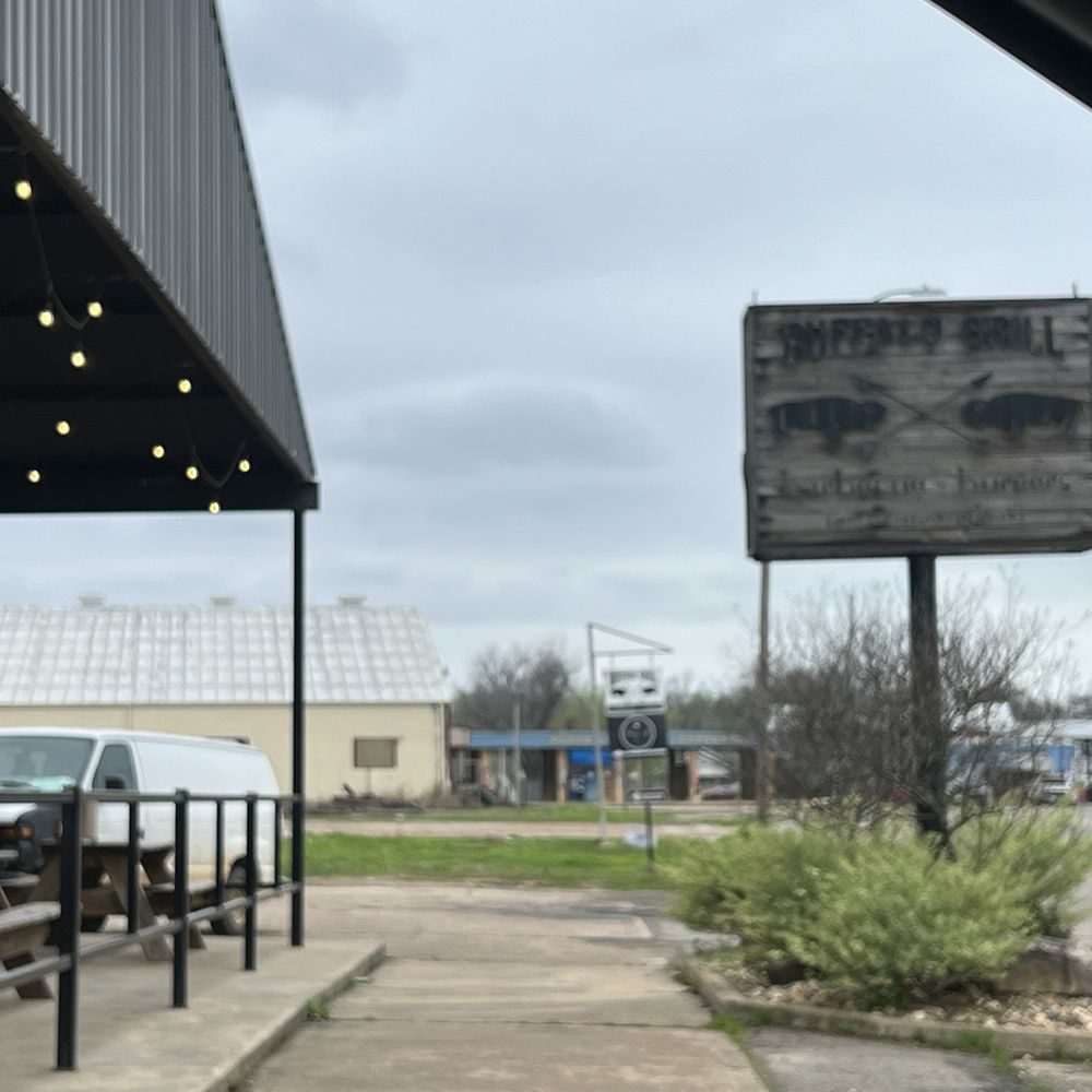 Buffalo Grill - Barbeque Near Me - Hugo, Oklahoma Buffalo Grill - Barbeque Near Me - Hugo, Oklahoma