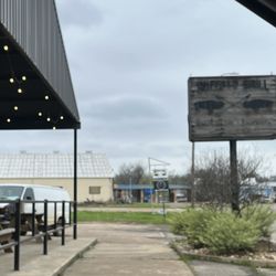 Buffalo Grill