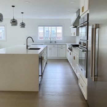 Excelle Kitchen & Bath - Kitchen & Bath Near Me - San Jose, California