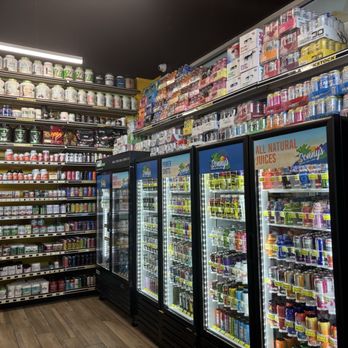 Sonny’s - Cold drinks - Juice Bars & Smoothies Near Me - Las Vegas, Nevada