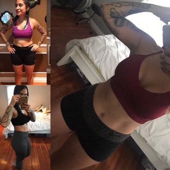 Rocio Ponce - Trainers Near Me - Whittier, California