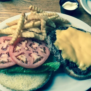 Old Mill Restaurant - Cheeseburger & fries - American Near Me - Pigeon Forge, Tennessee Old Mill Restaurant - Cheeseburger & fries - American Near Me - Pigeon Forge, Tennessee