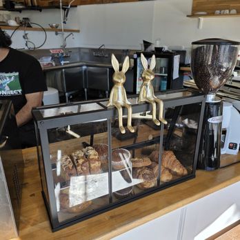 Kos Coffee - Pastries - Acai Bowls Near Me - San Diego, California