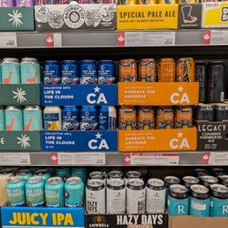 LCBO - Local craft beer