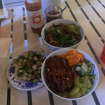 Woon - Chinese Near Me - Los Angeles, California