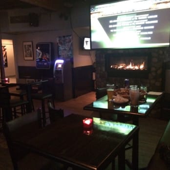 Thirsty Camel - Cozy wee fireplace and big screens to watch the fights. - Pubs Near Me - Edmonton, Alberta Thirsty Camel - Cozy wee fireplace and big screens to watch the fights. - Pubs Near Me - Edmonton, Alberta